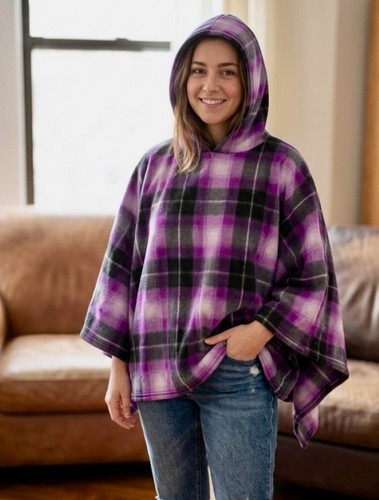 Polar fleece cozy chic - polar,