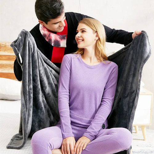 Usb heated blanket - usb,