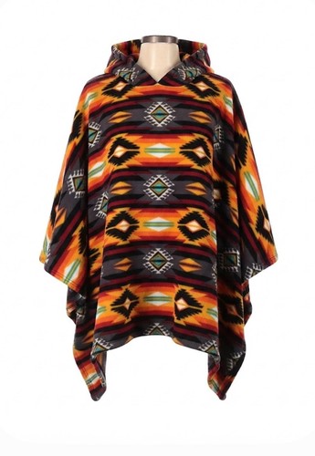 Zoofleece southwestern black - zoofleece,
