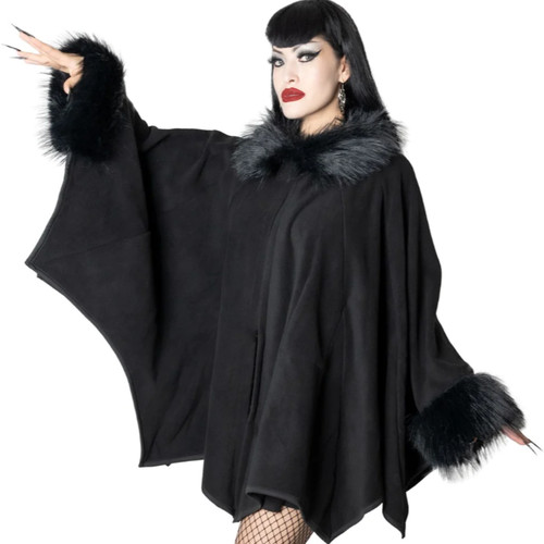 Kreepsville 666 glamour ghoul - kreepsville,